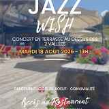 Concert Jazz Wish