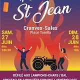 Fête de la St Jean