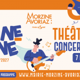 Morzine en scène