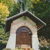 La Chapelle du Merle