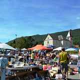 Foire à la Brocante