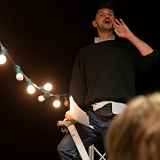 Spectacle - Les Tablées - Maison des Arts du Léman