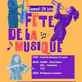 Fête de la musique