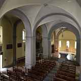 Eglise Saint-Jean Baptiste de Viuz