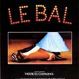 Projection : Le Bal