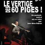 Le vertige des 60 piges !