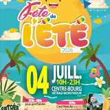La Fête de l’été 2026