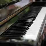 Récital de piano des stagiaires de l'Académie Musique de Megève