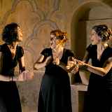 La Soubirane – Chants mariaux de l'Arc Méditerranéen