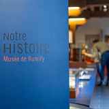 Visite guidée de l’exposition « Rumilly, ville ou campagne ? »