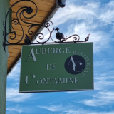 Restaurant L'Auberge de Contamine