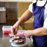 Cours de Cuisine - Spécial Pâtisserie