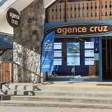 Alpvision Résidences / Agence Cruz