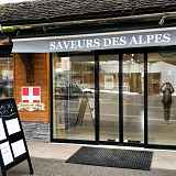 Laverie Saveurs des Alpes