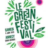 Green Festival 2026