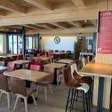 Restaurant d'altitude Le Châtillon