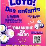 Loto des Enfants