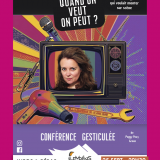 Quand on veut on peut