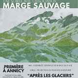 Avant-première du film : "Après les glaciers" avec présence de l'équipe du film
