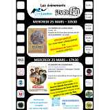 Ciné-goûter : « Les enfants de la Résistance »