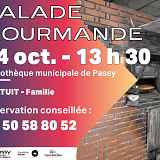 Balade gourmande : Le pain, toute une histoire