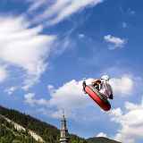 Big Air Bag