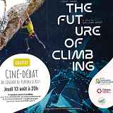 Ciné - The Future of Climbing