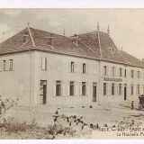 Journées Européennes du Patrimoine - Balade historique