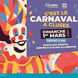 Carnaval de Cluses