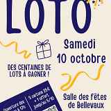 Loto du ski-club