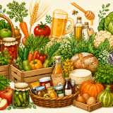 Fête des Producteurs