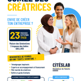 La soirée des Créatrice #5