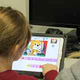 Programmer son histoire animée