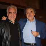 Dîner-concert "Jean-Marc Dermesropian interprète Pierre Perret"