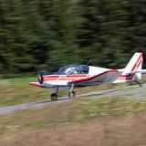 Aéro Club de Megève