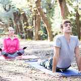 Mini-stage yoga ados