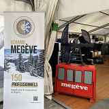 Braderie de Megève d'automne