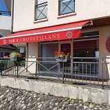 Fier et Croustillant