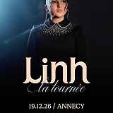 Concert : Linh