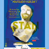 Et si les œuvres d'art pouvaient parler