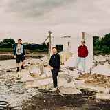 It It Anita + Wax Head