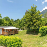 Flower Camping Les Iles