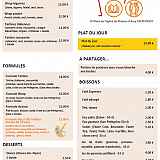 Food Truck "Chez Véronique"