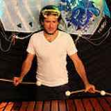 Moment musical avec Percuchouette