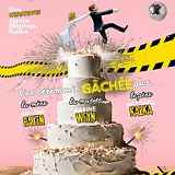 Mariage, embrouilles et amuse-gueules