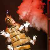 La valse du marcassin, spectacle de 8 ans / Festival des P'tits Malins
