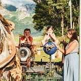 Séjour ludique avec accès au parc de jeux La Source