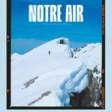 Ciné-débat : "Notre Air"