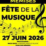 Fête de la musique