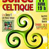 Soirée Celtique
